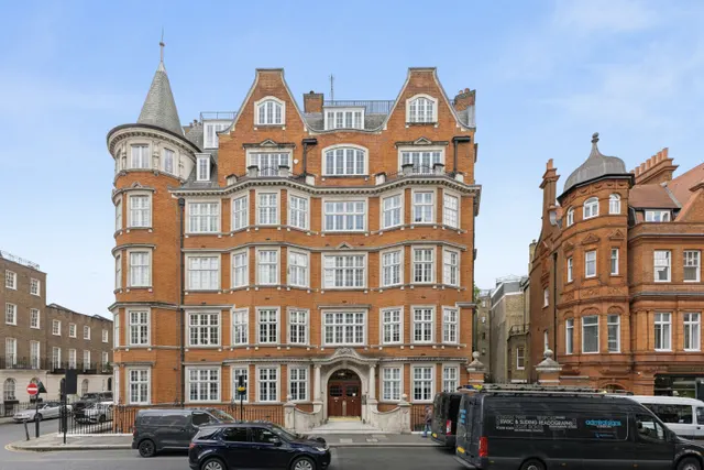 Cliveden Place, London, SW1W, photo 1