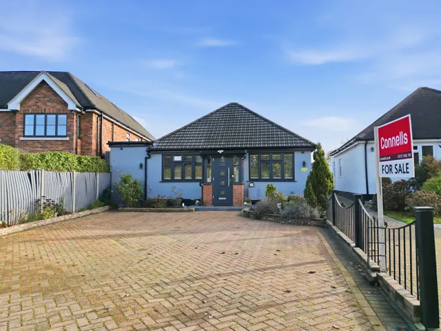 Watford Road, St. Albans, photo 1