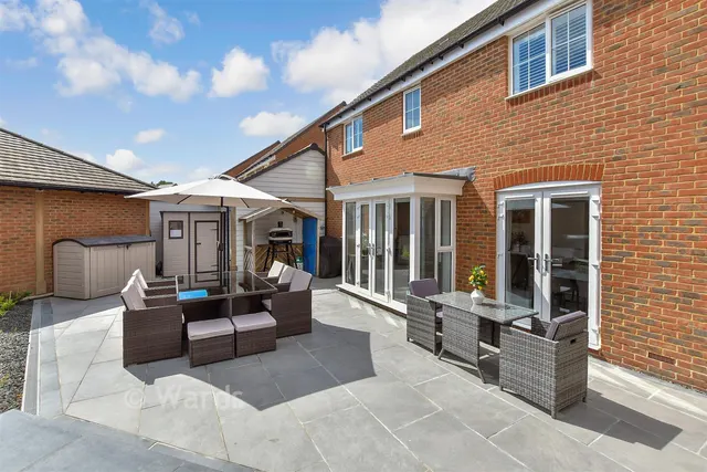 Nickolls Road, Hythe, CT21, photo 3