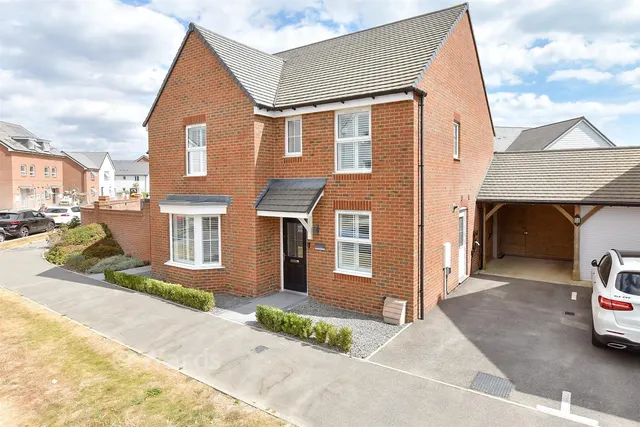 Nickolls Road, Hythe, CT21, photo 1