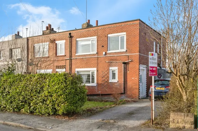 Greenland Avenue, Maltby, Rotherham, photo 1