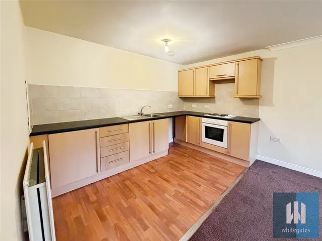 Mount Lane, Rastrick, HD6, photo 2