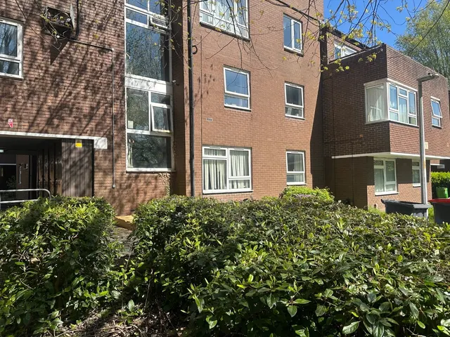 Photo 2 — Boulton Grange, Boulton Grange TF3 2LA