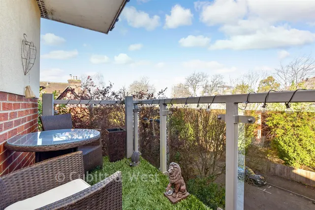 Eaton Road, Sutton, SM2, photo 2