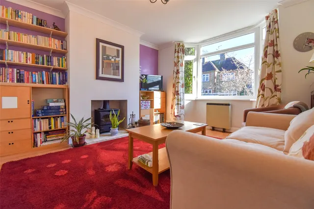 Photo 2 — Upper St. Michaels Road, Aldershot, Hampshire, GU11 3HA