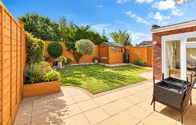 Emmanuel Road, Stamford, PE9, photo 2