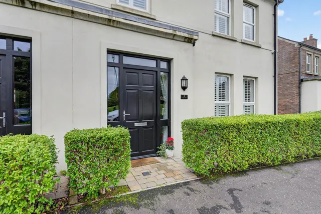 Hartley Hall Park, Greenisland, BT38, photo 2