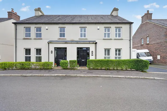 Hartley Hall Park, Greenisland, BT38, photo 1