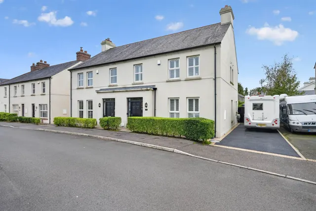 Hartley Hall Park, Greenisland, BT38, photo 3