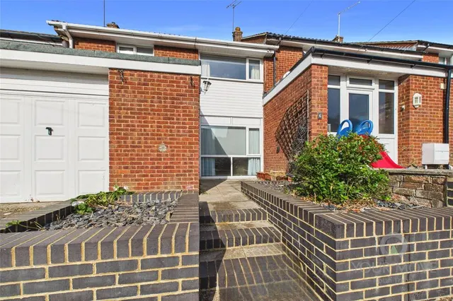 Grenville Road, Buckingham, Buckinghamshire, MK18, photo 1