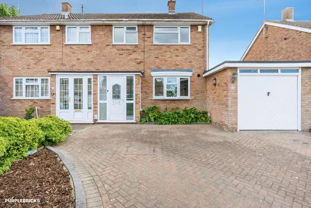 Appleby Gardens, Dunstable, LU6, photo 1