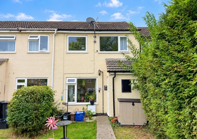 Forest Road, Frome BA11 2TG, photo 1