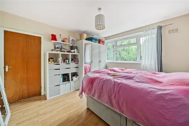 Photo 2 — Casewick Road, West Norwood, London, SE27