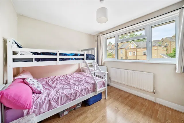 Photo 3 — Casewick Road, West Norwood, London, SE27