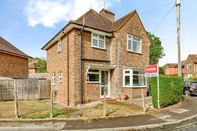 The Frenches, Redhill, RH1, photo 1