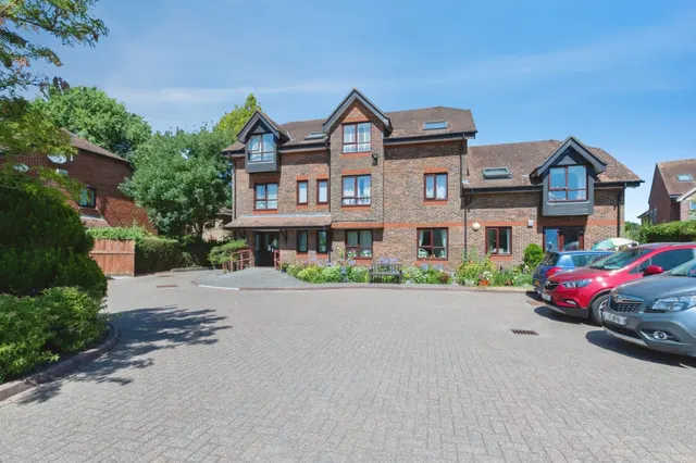 Bickerley Road, Ringwood, BH24, photo 1