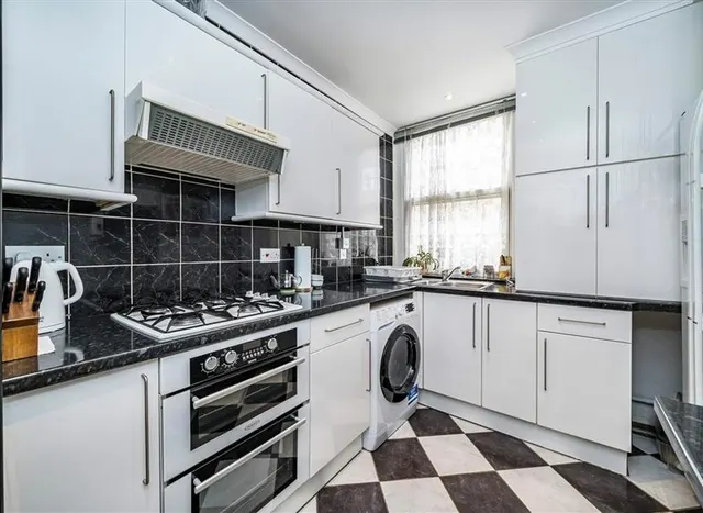Photo 3 — Page Street, Westminster, SW1P