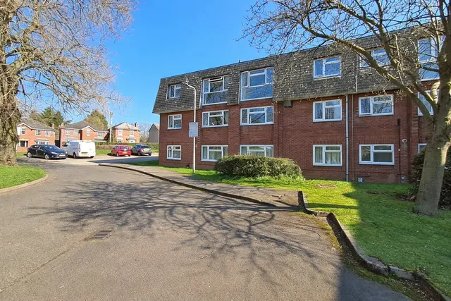 Photo 2 — New Penkridge Road, Cannock, Staffordshire, WS11