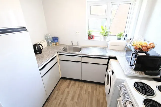Photo 3 — New Penkridge Road, Cannock, Staffordshire, WS11