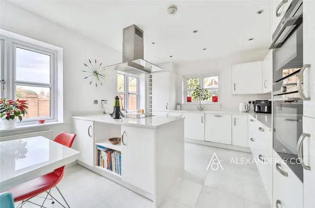 Rogers Way, Winslow, MK18, photo 1