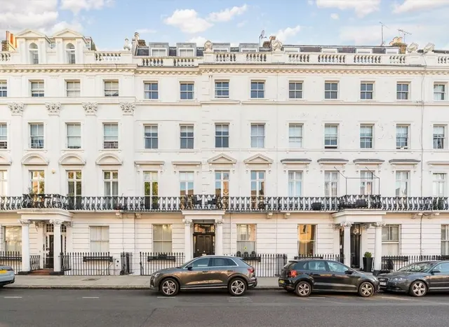 Oakley Street, Chelsea, SW3, photo 1