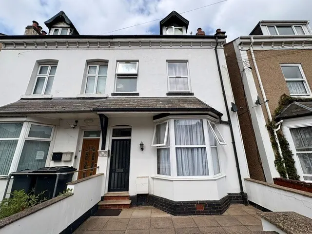 Augusta Road, Acocks Green, B27, photo 1