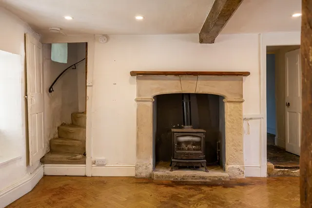 Photo 2 — St. Marys Street, Painswick, Stroud, GL6