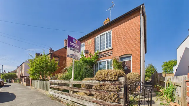 Main Road, Dyke, PE10, photo 1