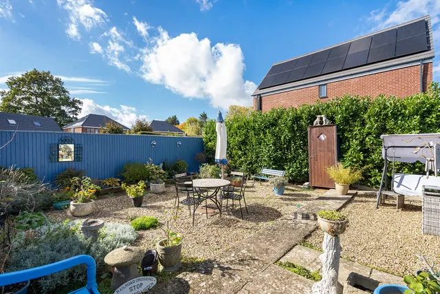 Orchard Way, Harwell, photo 3