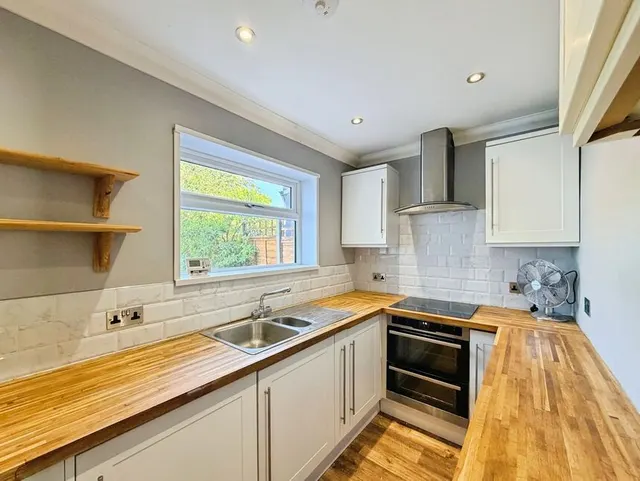 Photo 3 — Astrid Road, Walmer, Kent, CT14