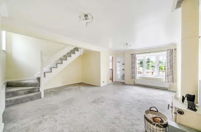 Wilkinson Terrace, Stutton, LS24, photo 3