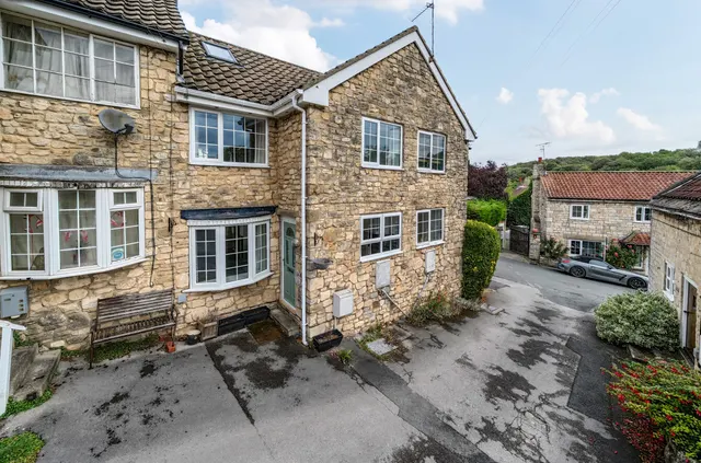 Wilkinson Terrace, Stutton, LS24, photo 1