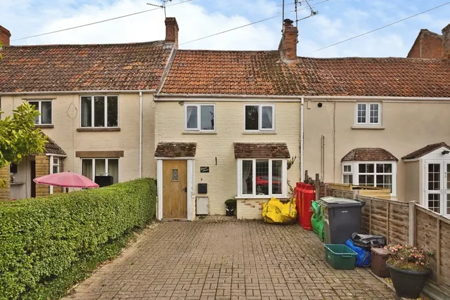 The Green, Yeovil, BA22, photo 1