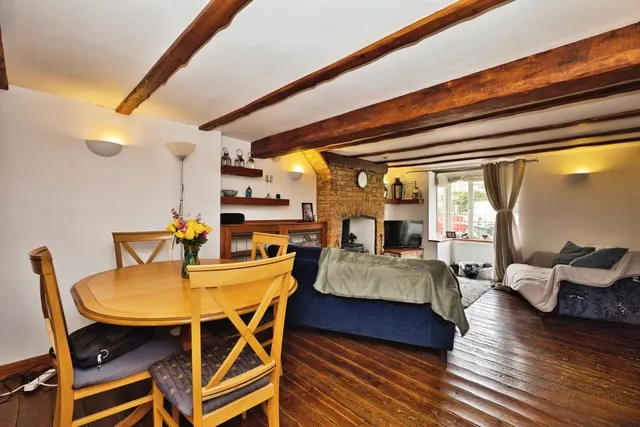 The Green, Yeovil, BA22, photo 3