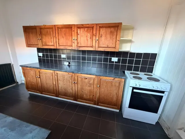 Carter Lane, Mansfield, NG18, photo 3