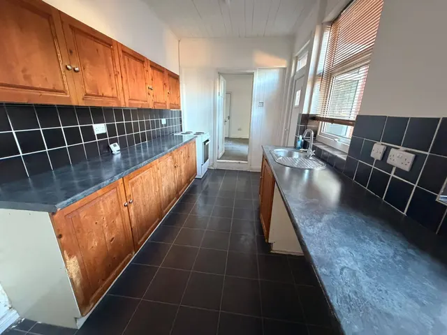 Carter Lane, Mansfield, NG18, photo 2