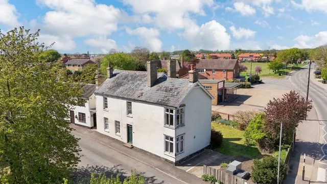 Cage Lane, Stretham, CB6, photo 1