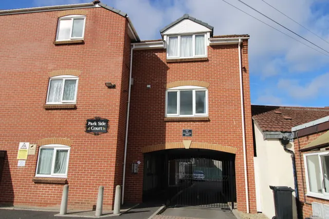 Liberty Place, Bridgwater, photo 1