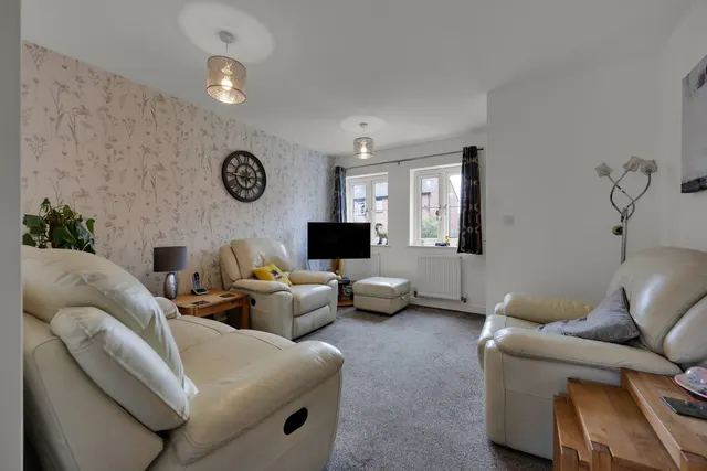Bradwall Road, Sandbach, photo 3