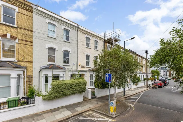Bishops Road, Fulham, SW6, photo 1