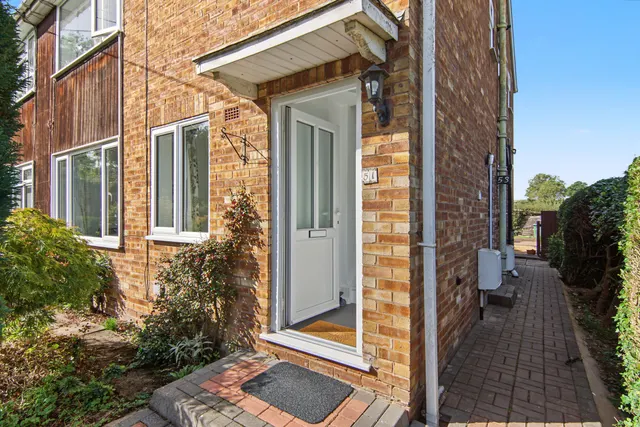 The Windmill Hill, Allesley, CV5, photo 2