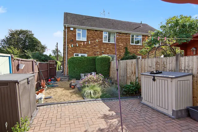 The Windmill Hill, Allesley, CV5, photo 1