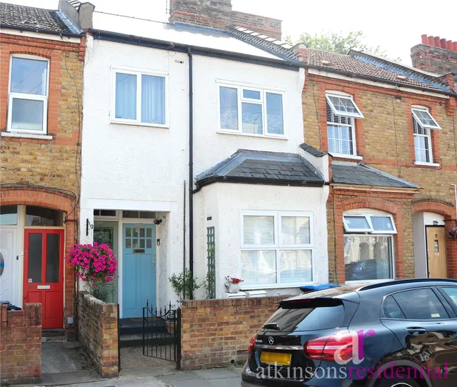 Lea Road, Enfield, Middlesex, EN2 0LE, photo 1