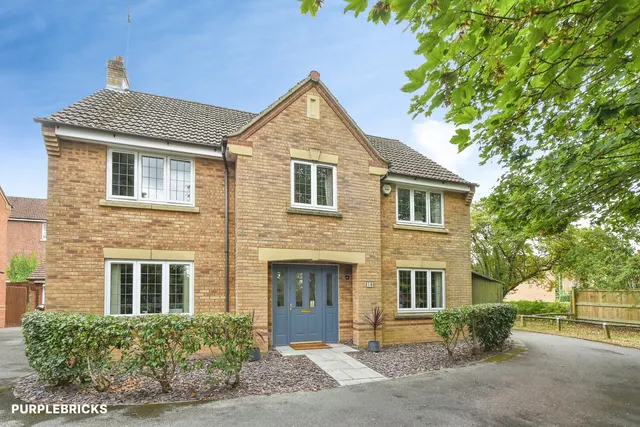 Eyles Road, Devizes, SN10, photo 1