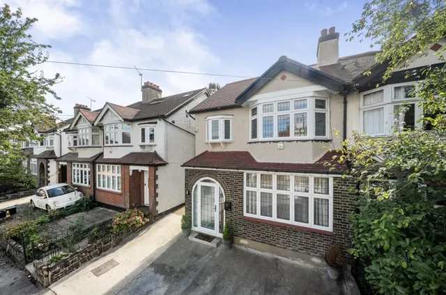 Knowle Road, Bromley, photo 1