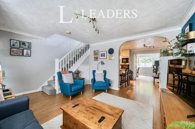 Amberley Close, Tonbridge, TN9, photo 1