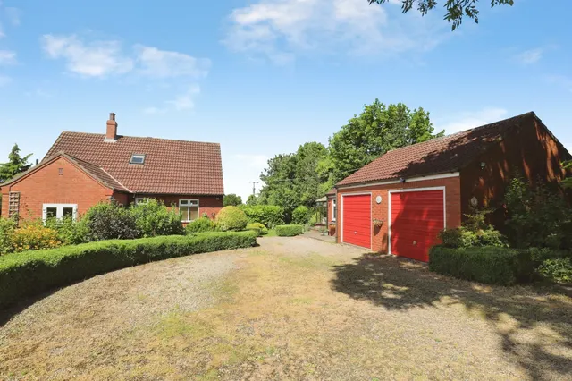 Rookery Lane, Crayke, YO61, photo 1
