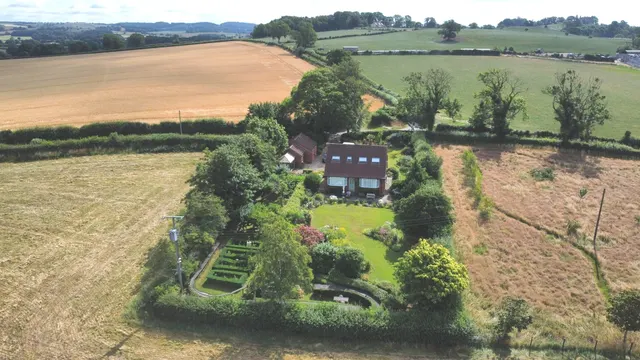 Rookery Lane, Crayke, YO61, photo 3