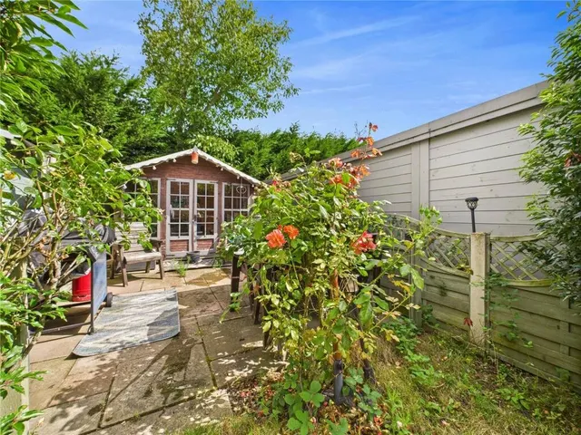 Mill Lane, Bradfield, CO11, photo 3