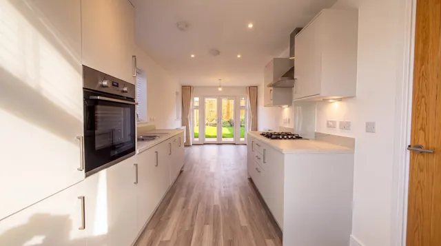 Forster Way, Stevenage, SG1, photo 2